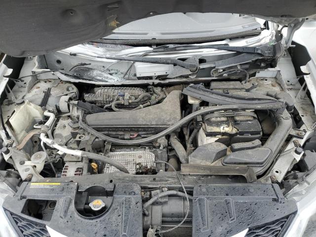 Photo 11 from auction – 2014 NISSAN ROGUE S with VIN 5N1AT2MT0EC835156