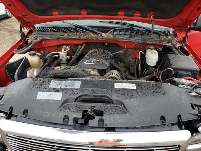 Photo 11 from auction – 2005 GMC SIERRA K25 with VIN 1GTHK23U05F898630