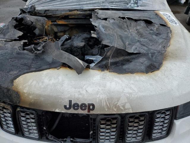 Photo 11 from auction – 2018 JEEP GRAND CHER with VIN 1C4RJFAG2JC396659