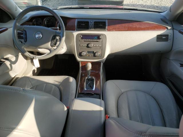 Zdjęcie 8 z aukcji – 2007 BUICK LUCERNE CX z VIN 1G4HD57227U152260