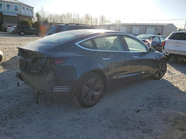Photo 3 from auction – 2019 TESLA MODEL 3 with VIN 5YJ3E1EB2KF450395