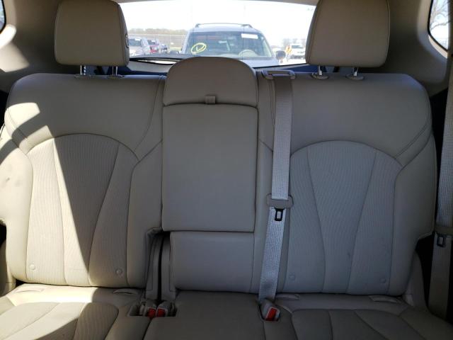 Photo 10 from auction – 2017 BUICK ENVISION P with VIN LRBFXASAXHD150394