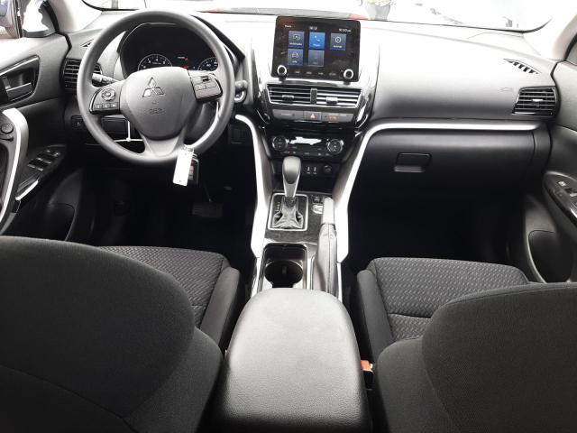 Photo 8 from auction – 2024 MITSUBISHI ECLIPSE CR with VIN JA4ATVAA1RZ002777