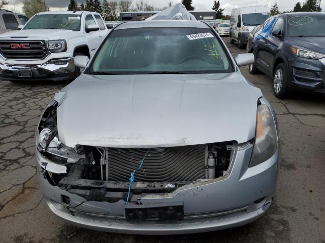 Photo 5 from auction – 2008 NISSAN ALTIMA 2.5 with VIN 1N4AL21E58C133838