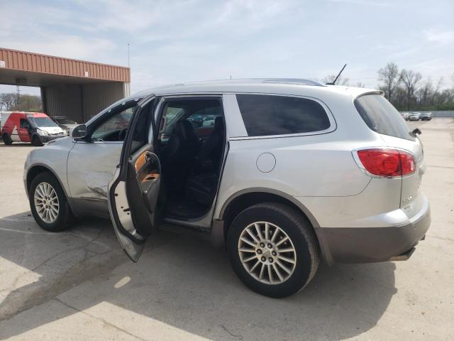 Photo 2 from auction – 2012 BUICK ENCLAVE with VIN 5GAKRCED6CJ109588