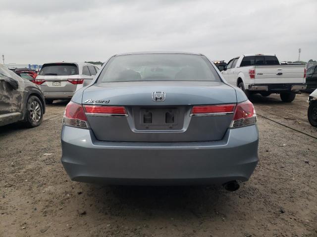 Photo 6 from auction – 2011 HONDA ACCORD LXP with VIN 1HGCP2F46BA102867