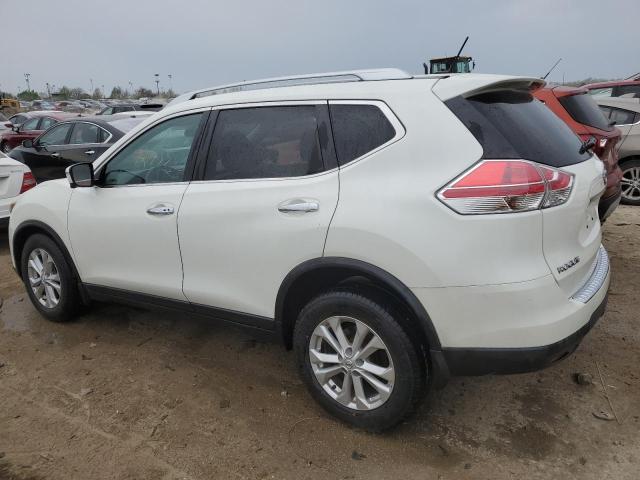 Photo 2 from auction – 2016 NISSAN ROGUE S with VIN KNMAT2MV8GP709788