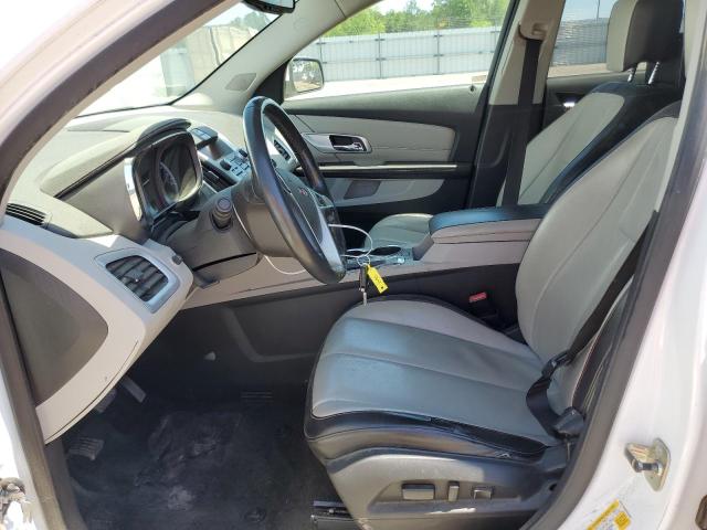 Photo 7 from auction – 2011 GMC TERRAIN SL with VIN 2CTALUEC6B6224992