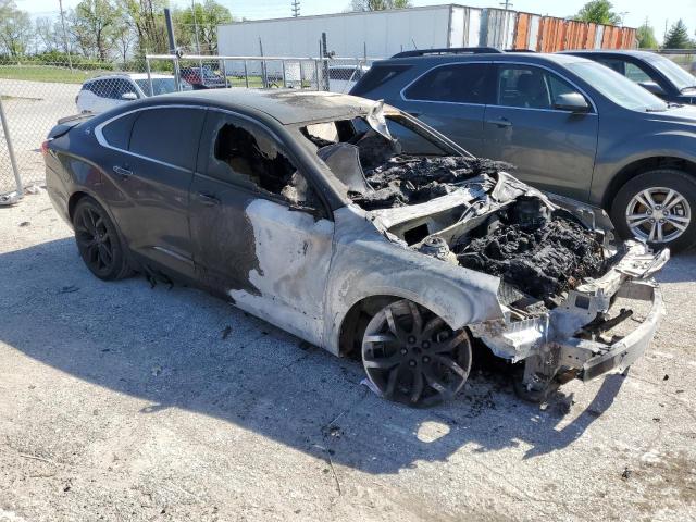 Photo 4 from auction – 2016 CHEVROLET IMPALA LTZ with VIN 2G1145S30G9141155