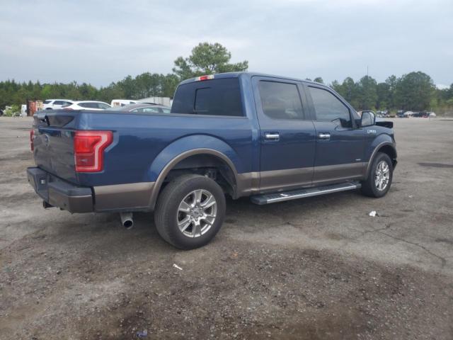 صورة رقم 3 من المزاد - 2015 FORD F150 مع VIN 1FTEW1CP4FKE48841