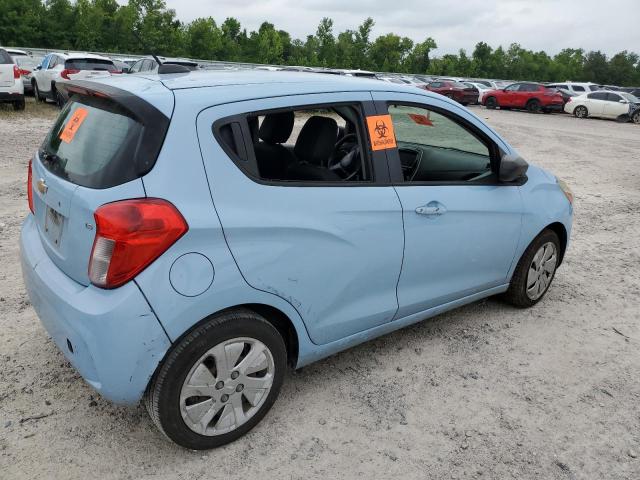 صورة رقم 3 من المزاد - 2016 CHEVROLET SPARK LS مع VIN KL8CB6SA9GC538875