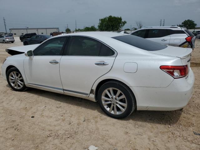 Photo 2 from auction – 2010 LEXUS ES 350 with VIN JTHBK1EG4A2367891