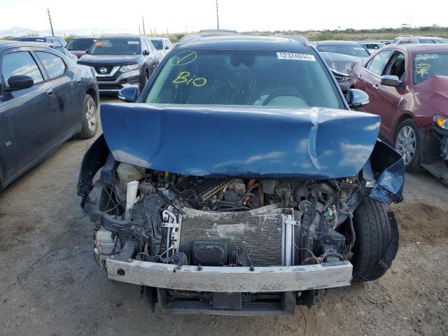 Photo 5 from auction – 2017 KIA NIRO EX TO with VIN KNDCE3LC8H5042923