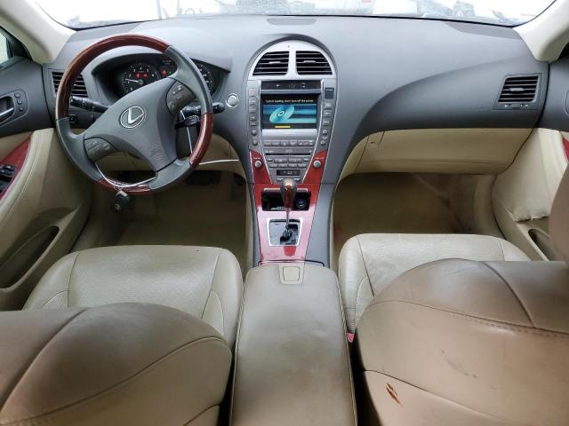 Photo 8 from auction – 2008 LEXUS ES 350 with VIN JTHBJ46GX82212386