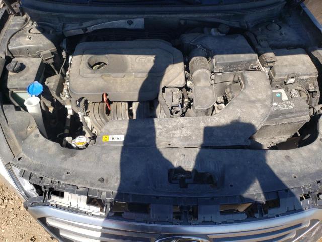 Photo 11 from auction – 2016 HYUNDAI SONATA SE with VIN 5NPE24AF8GH415929