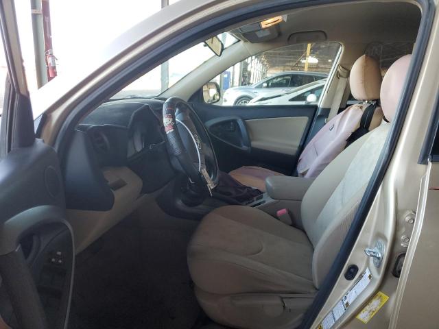 Photo 7 from auction – 2009 TOYOTA RAV4 with VIN JTMBF33V895006144