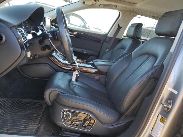 Photo 7 from auction – 2012 AUDI A8 L QUATT with VIN WAURVAFD8CN021935