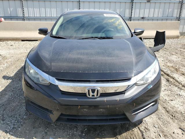 Фото 5 с аукциона – 2016 HONDA CIVIC EX с VIN 19XFC2F74GE010761