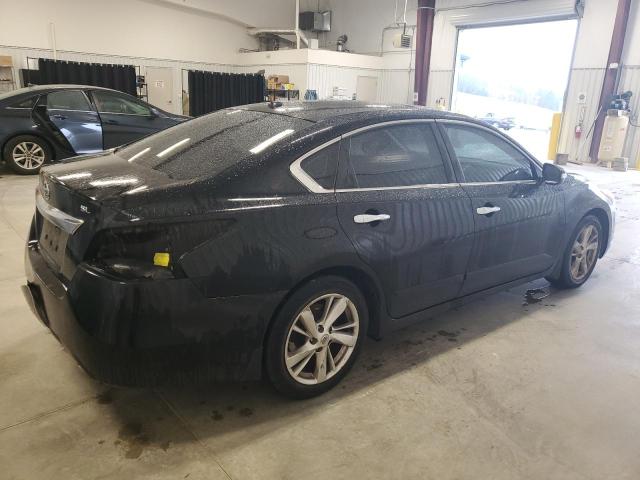 Photo 3 from auction – 2015 NISSAN ALTIMA 2.5 with VIN 1N4AL3AP2FN897008
