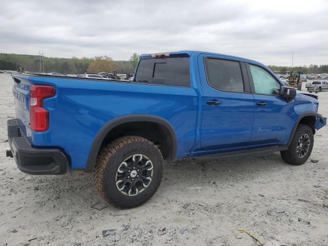 Photo 3 from auction – 2023 CHEVROLET SILVERADO with VIN 3GCUDHELXPG178043