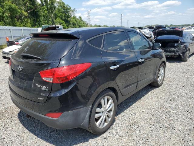 Photo 3 from auction – 2012 HYUNDAI TUCSON GLS with VIN KM8JUCAC3CU454173