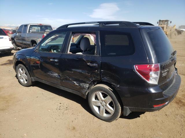Photo 2 from auction – 2009 SUBARU FORESTER 2 with VIN JF2SH63669H746893