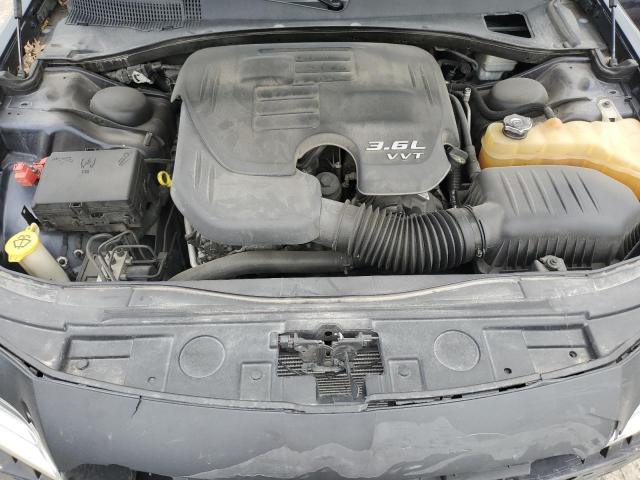 Photo 11 from auction – 2012 CHRYSLER 300 LIMITE with VIN 2C3CCACG7CH308418