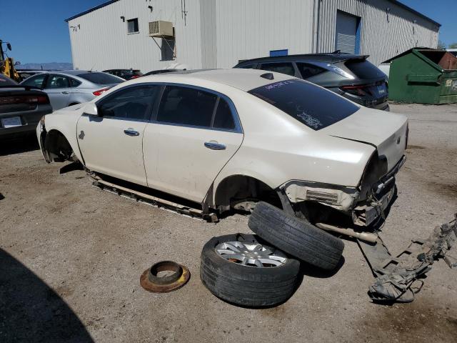 Photo 2 from auction – 2012 CHEVROLET MALIBU LTZ with VIN 1G1ZE5EU0CF291580