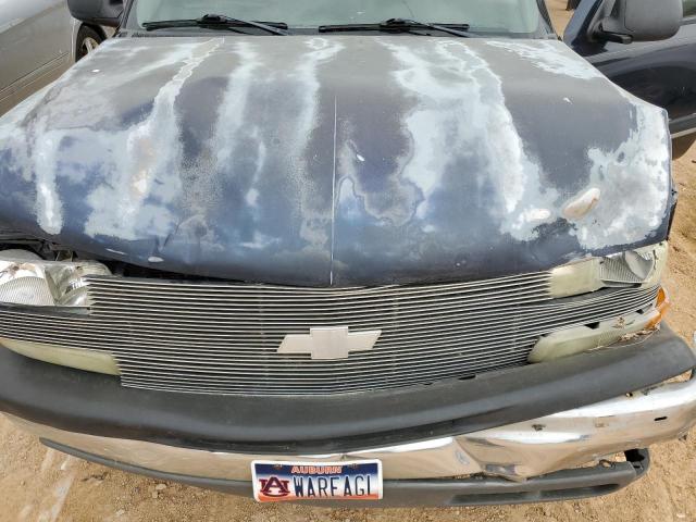 Photo 12 from auction – 2004 CHEVROLET SUBURBAN C with VIN 1GNEC16Z44J229989