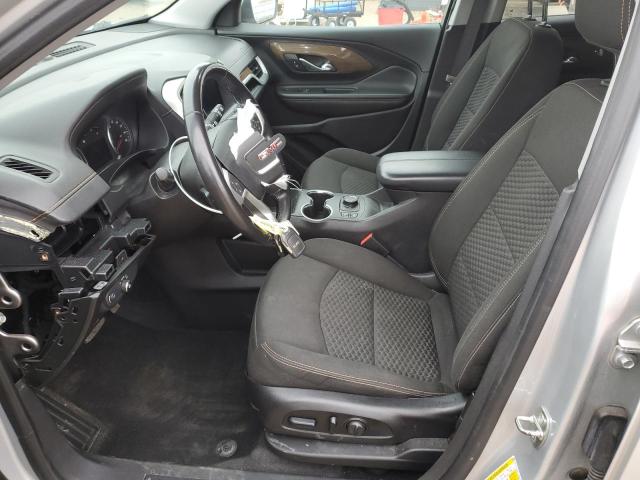 Photo 7 from auction – 2019 GMC TERRAIN SL with VIN 3GKALTEV2KL129403
