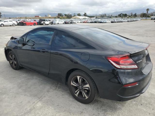 Photo 2 from auction – 2015 HONDA CIVIC EX with VIN 2HGFG3B85FH501644