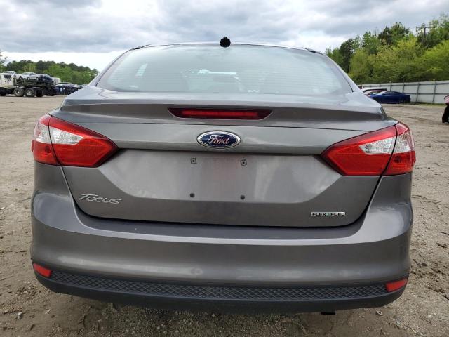 Photo 6 from auction – 2014 FORD FOCUS S with VIN 1FADP3E23EL184127