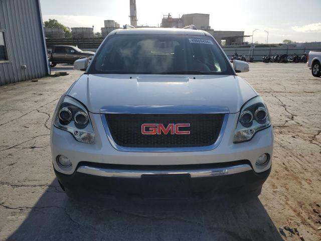 Photo 5 from auction – 2011 GMC ACADIA SLT with VIN 1GKKVRED1BJ313280