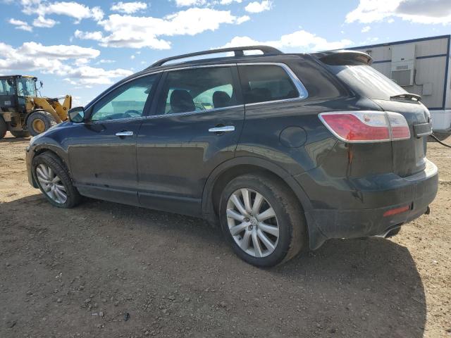Photo 2 from auction – 2010 MAZDA CX-9 with VIN JM3TB3MA2A0231129