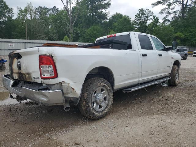 Photo 3 from auction – 2022 RAM 2500 TRADE with VIN 3C6UR5HL0NG437235