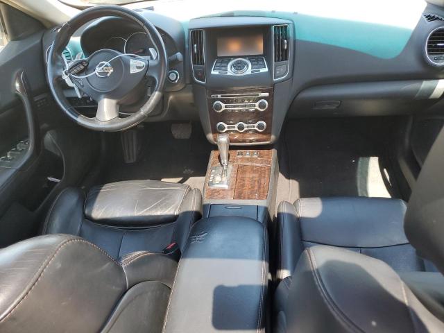 Photo 8 from auction – 2011 NISSAN MAXIMA S with VIN 1N4AA5AP6BC859059