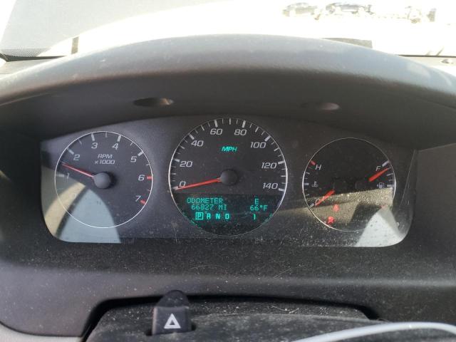 Foto 9 de la subasta – 2008 CHEVROLET IMPALA LT con VIN 2G1WT58K389167337