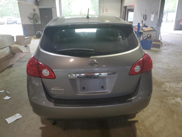 Photo 6 from auction – 2013 NISSAN ROGUE S with VIN JN8AS5MT9DW519717