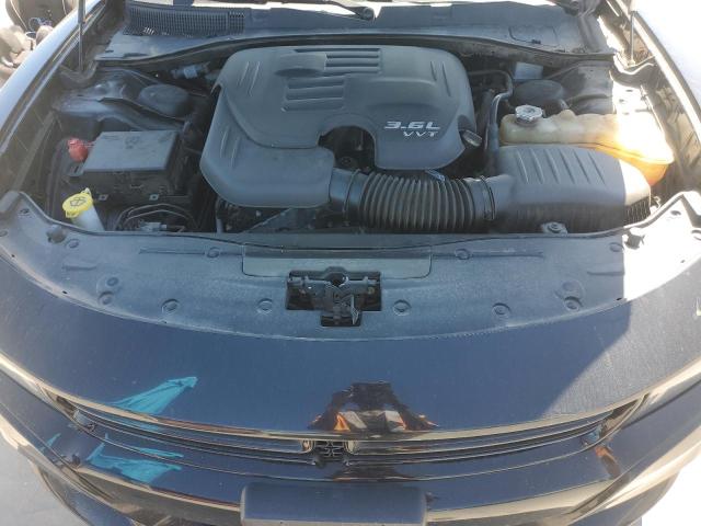 Photo 11 from auction – 2019 DODGE CHARGER SX with VIN 2C3CDXBGXKH664331