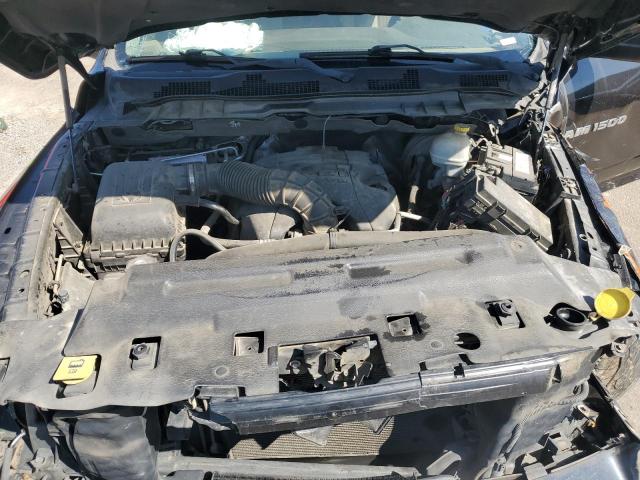Photo 11 from auction – 2011 DODGE RAM 1500 with VIN 1D7RB1CTXBS629453