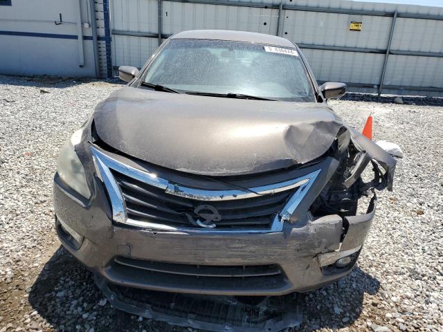 Photo 5 from auction – 2014 NISSAN ALTIMA 2.5 with VIN 1N4AL3AP4EN241617
