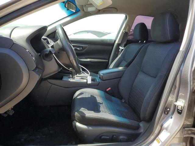 Photo 7 from auction – 2017 NISSAN ALTIMA 2.5 with VIN 1N4AL3AP9HC288156