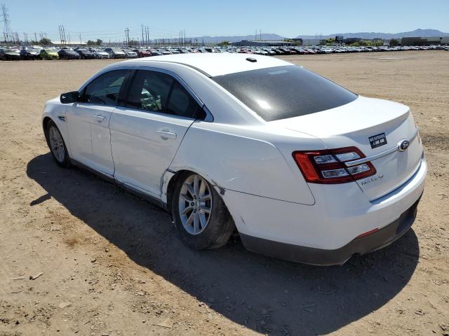 Photo 2 from auction – 2013 FORD TAURUS SE with VIN 1FAHP2D81DG133749