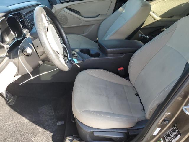 Photo 7 from auction – 2013 KIA OPTIMA LX with VIN 5XXGM4A72DG123518
