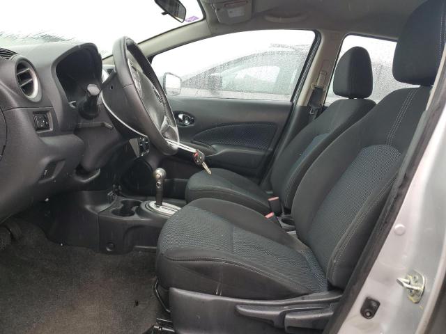 Photo 7 from auction – 2019 NISSAN VERSA NOTE with VIN 3N1CE2CP7KL363519