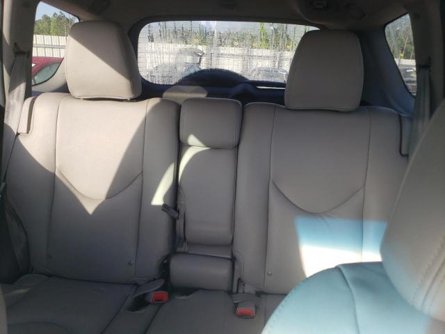 Photo 10 from auction – 2012 TOYOTA RAV4 with VIN 2T3ZF4DV3CW149425