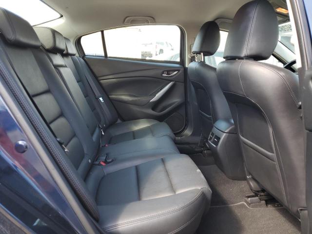 Photo 10 from auction – 2016 MAZDA 6 TOURING with VIN JM1GJ1V54G1479274