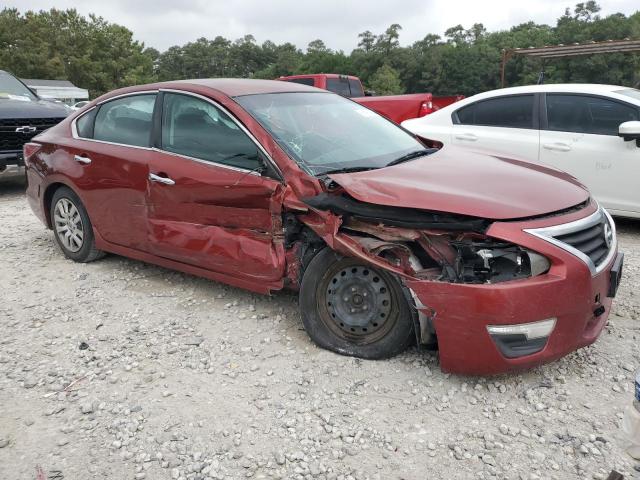 Photo 4 from auction – 2014 NISSAN ALTIMA 2.5 with VIN 1N4AL3AP2EN345376