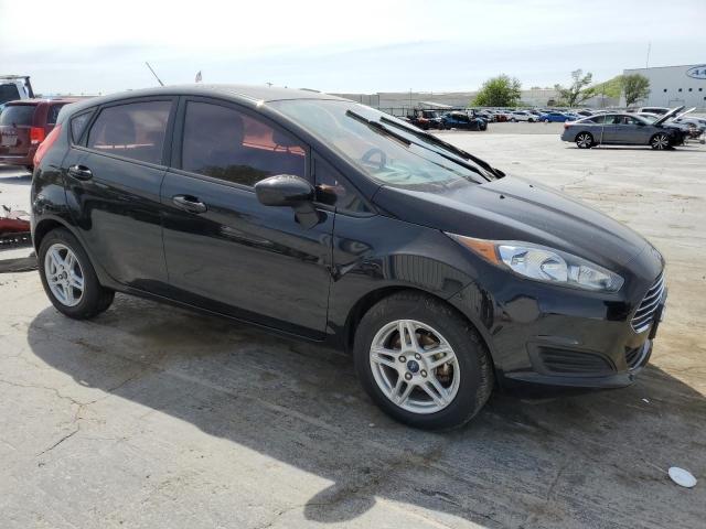 Photo 4 from auction – 2019 FORD FIESTA SE with VIN 3FADP4EJ3KM110679