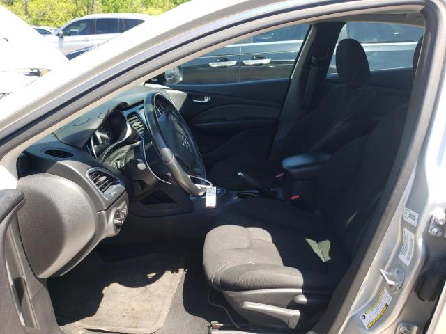 Photo 7 from auction – 2013 DODGE DART SXT with VIN 1C3CDFBA4DD329880
